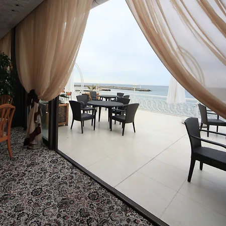 Hotel The Palace Hotel, Sunny Day Saints Constantine and Helena