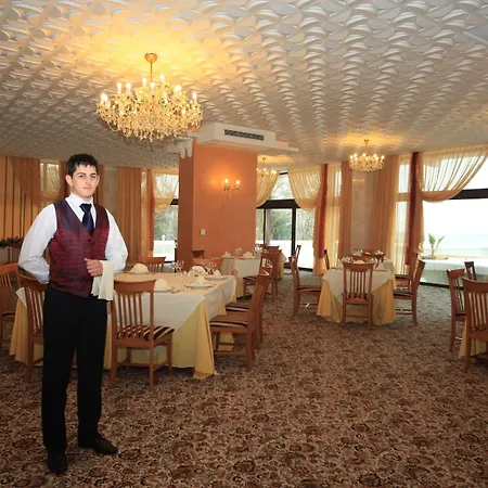 The Palace Hotel, Sunny Day Hotel Saints Constantine and Helena