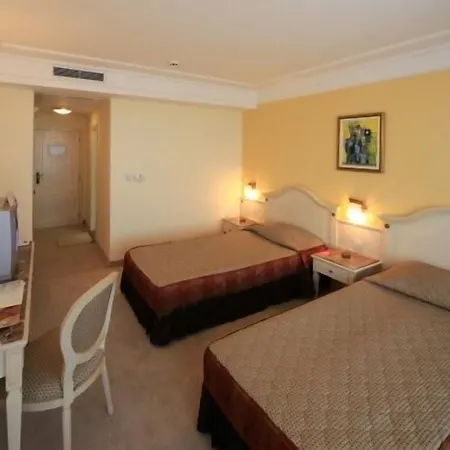 Hotel The Palace Hotel, Sunny Day Saints Constantine and Helena