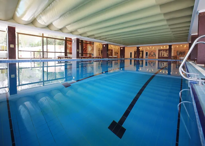 Отель The Palace Hotel, Sunny Day 5*