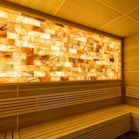 Otel The Palace Hotel, Sunny Day 5*