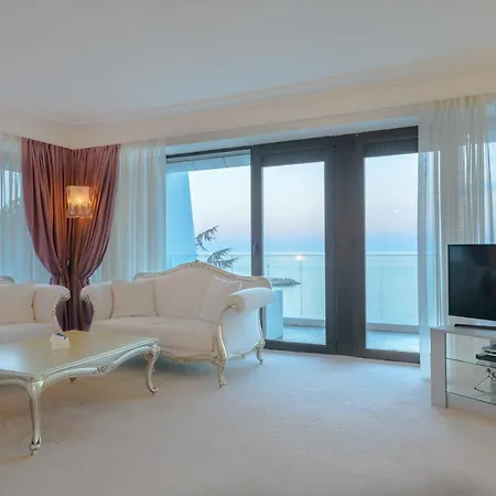 Otel The Palace Hotel, Sunny Day Aziz Konstantin ve Elena