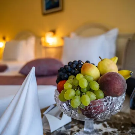 The Palace Hotel, Sunny Day 5* Sf. Constantin și Elena