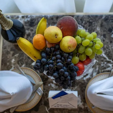 The Palace Hotel, Sunny Day Sf. Constantin și Elena