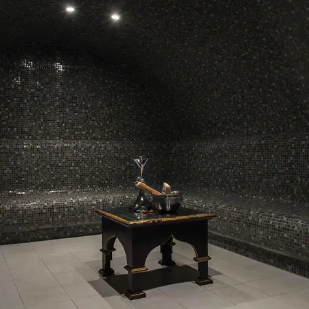 Hotel The Palace Hotel, Sunny Day Saints Constantine and Helena