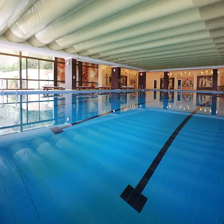 Otel The Palace Hotel, Sunny Day 5*