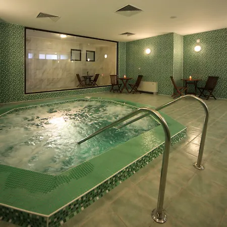 Otel The Palace Hotel, Sunny Day Aziz Konstantin ve Elena