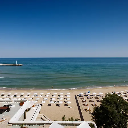 The Palace Hotel, Sunny Day Готель 5*