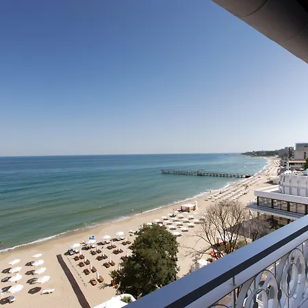 The Palace Hotel, Sunny Day 5* Aziz Konstantin ve Elena