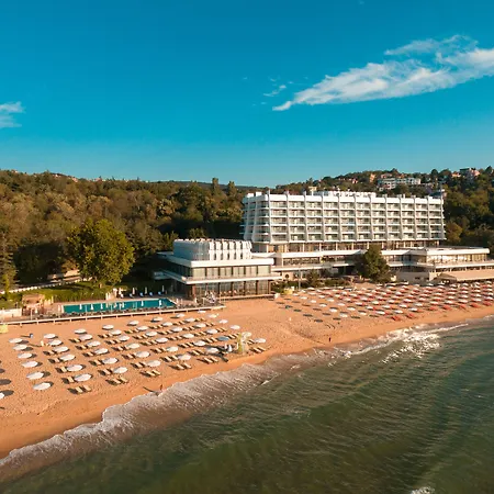 The Palace Hotel, Sunny Day Готель 5*