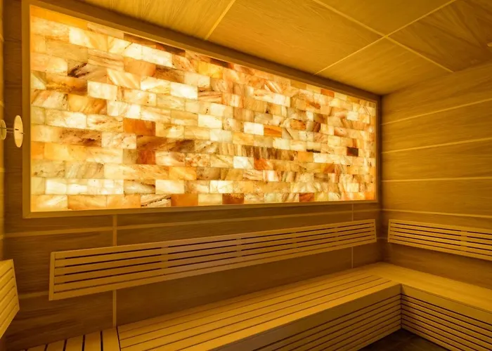 Hotel The Palace Hotel, Sunny Day 5*