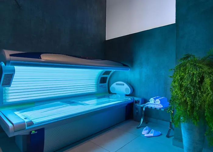 The Palace Hotel, Sunny Day Sankt Konstantin & Helena