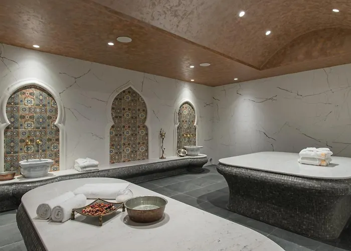 The Palace Hotel, Sunny Day 5* Sankt Konstantin & Helena