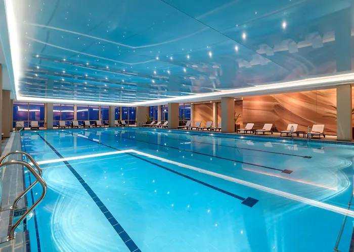 The Palace Hotel, Sunny Day Sankt Konstantin & Helena