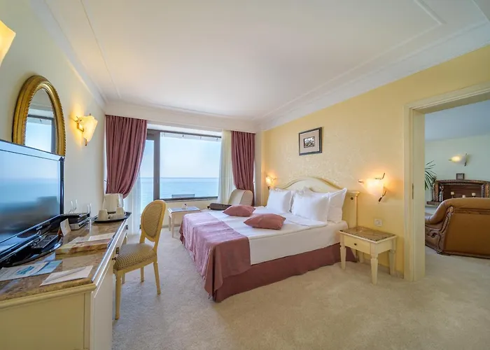 Hotel The Palace Hotel, Sunny Day Sankt Konstantin & Helena