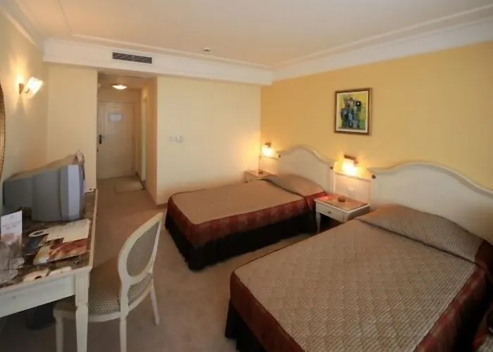 Hotel The Palace Hotel, Sunny Day Sankt Konstantin & Helena